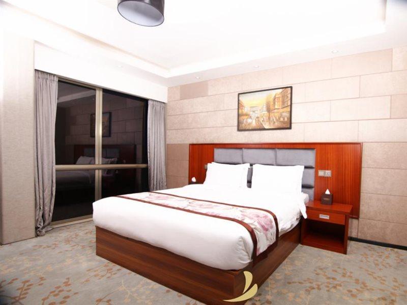 Sentrim 680 Hotel Nairobi Exterior photo
