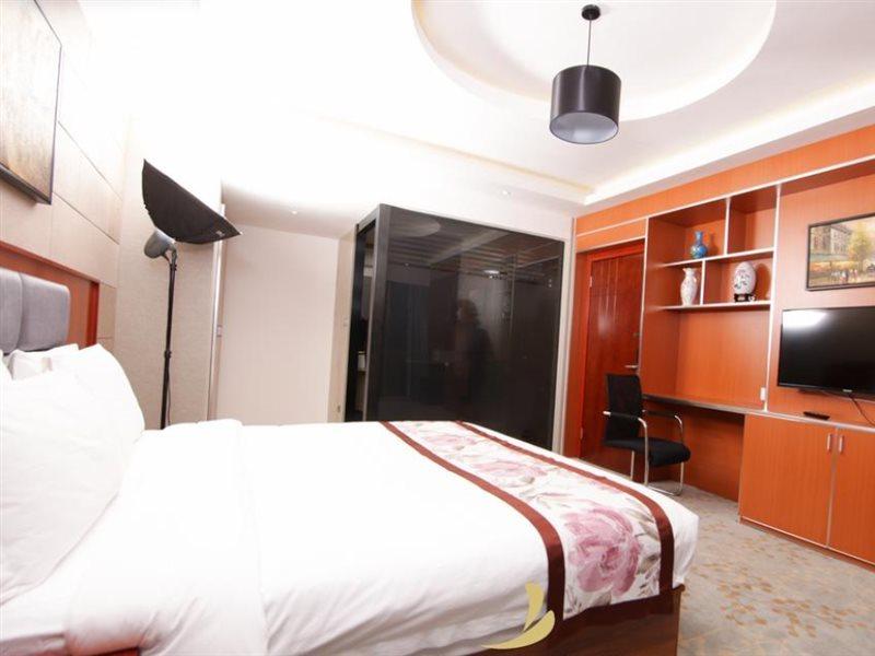 Sentrim 680 Hotel Nairobi Exterior photo