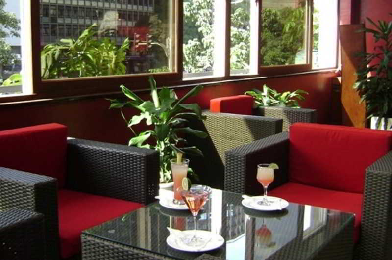 Sentrim 680 Hotel Nairobi Exterior photo