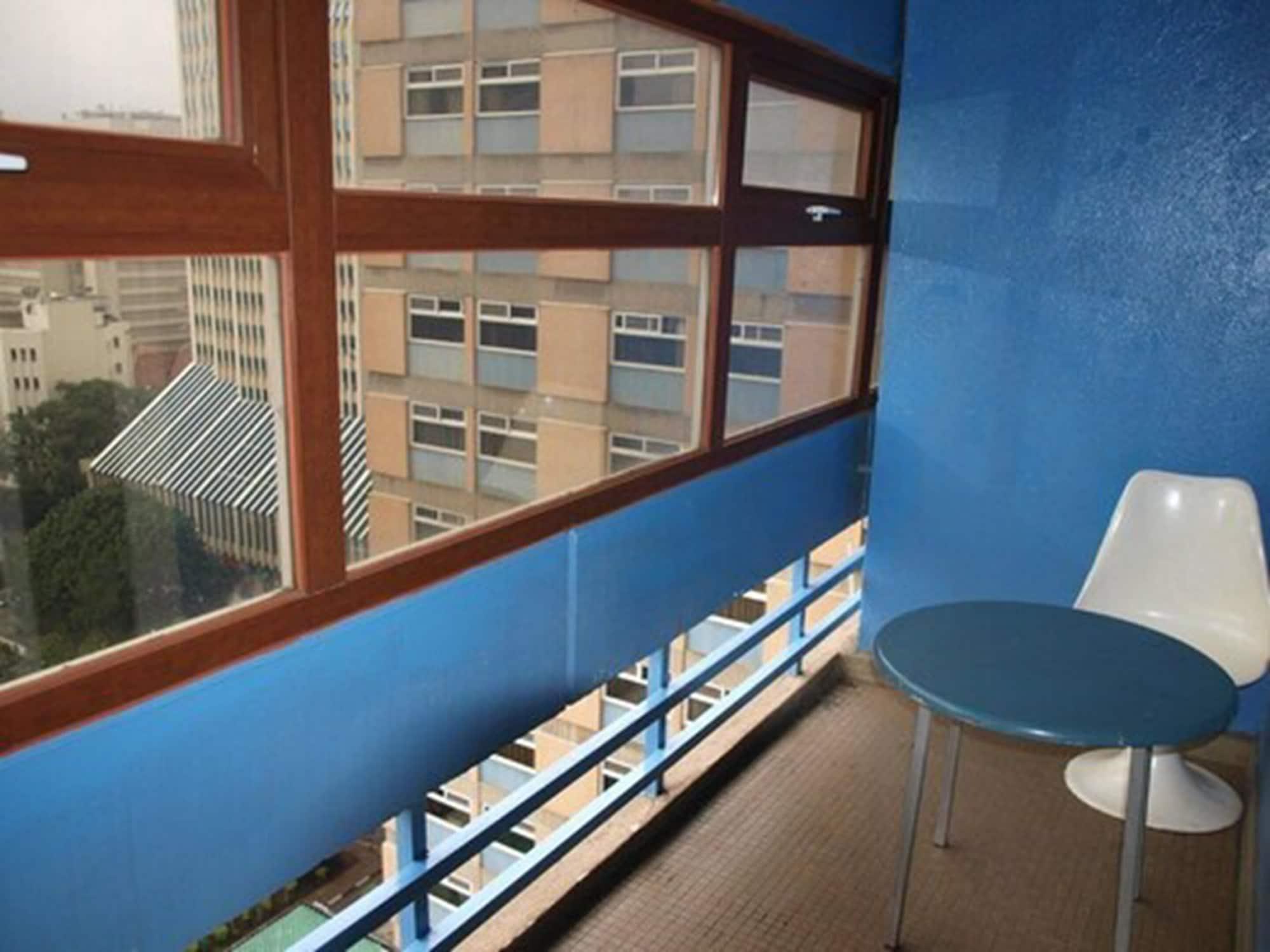 Sentrim 680 Hotel Nairobi Exterior photo