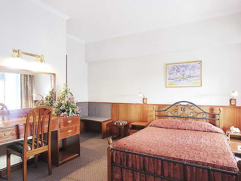 Sentrim 680 Hotel Nairobi Exterior photo