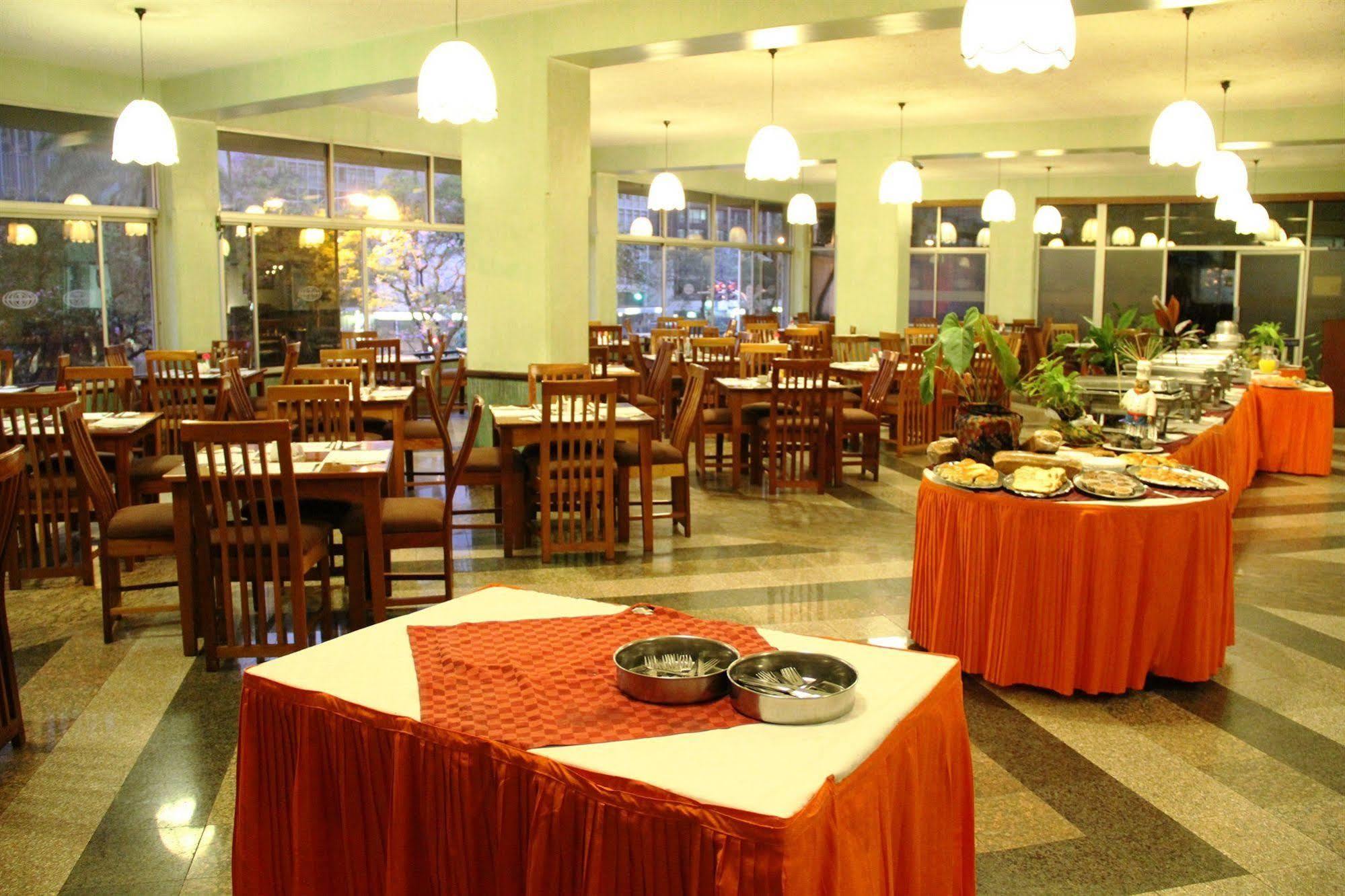 Sentrim 680 Hotel Nairobi Exterior photo